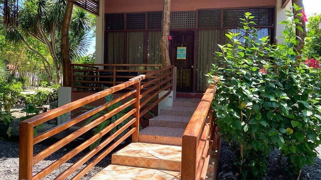 Photo of Outdoor in Moalboal