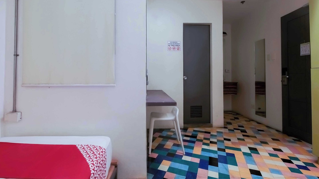 Photo of Bedroom in Downtown