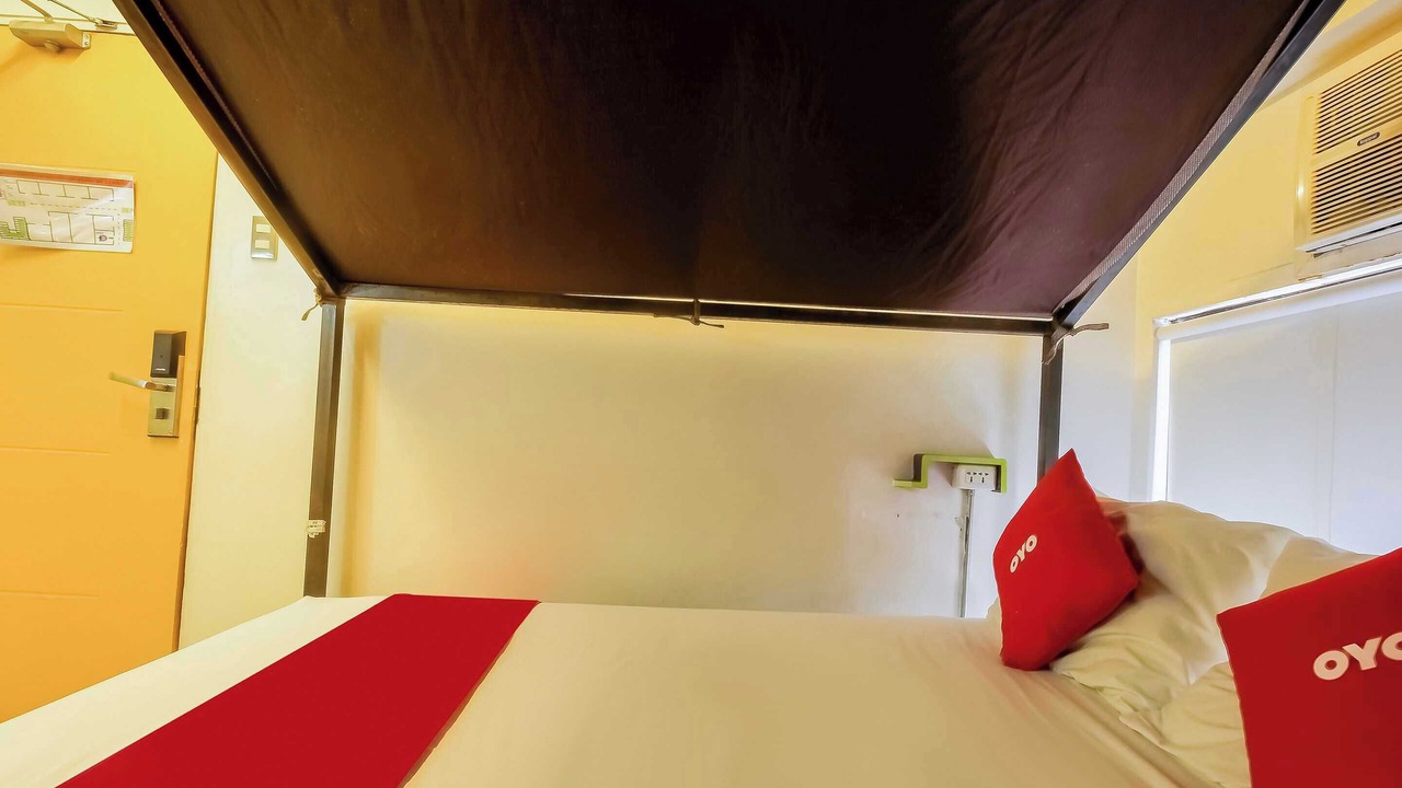 Photo of Bedroom in Downtown
