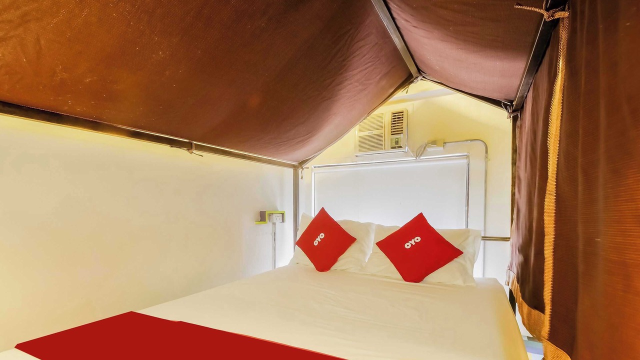 Photo of Bedroom in Downtown