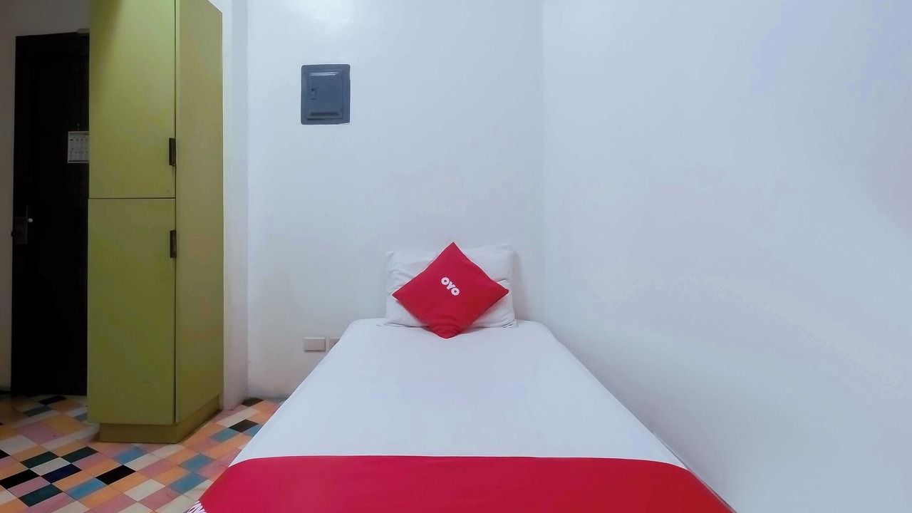 Photo of Bedroom in Downtown