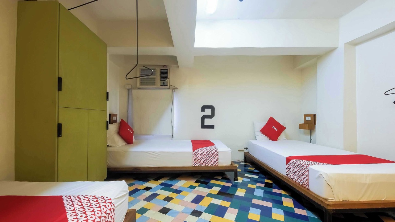 Photo of Bedroom in Downtown