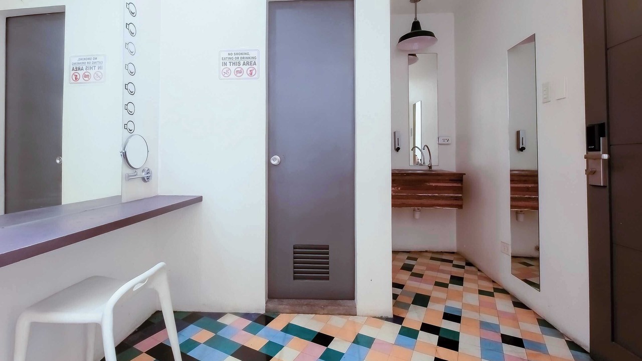 Photo of Bedroom in Downtown