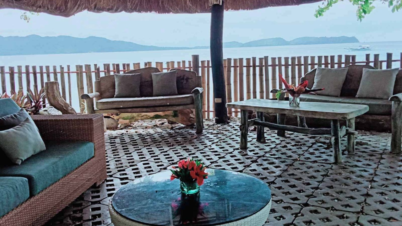 Photo of Patio Balcony in Anilao