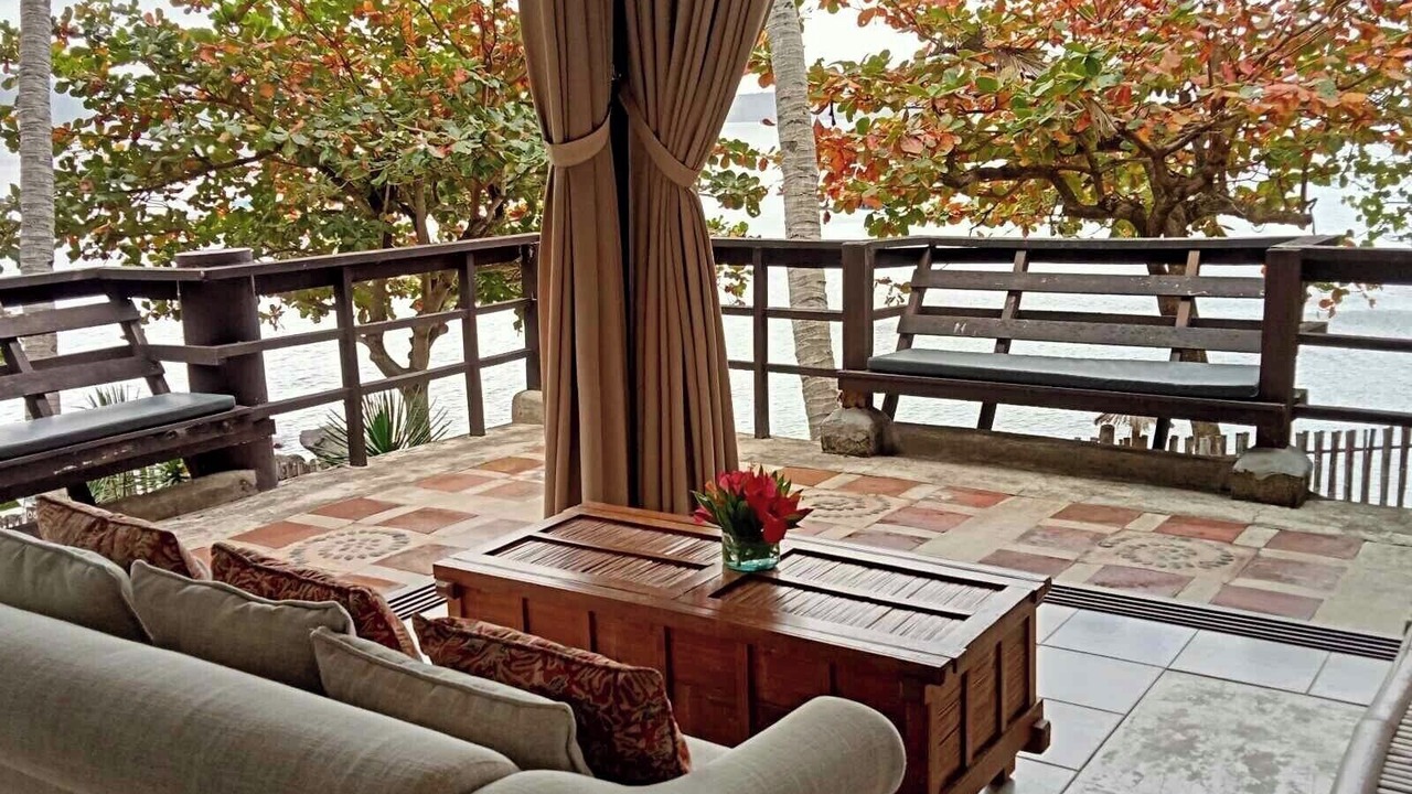Photo of Patio Balcony in Anilao