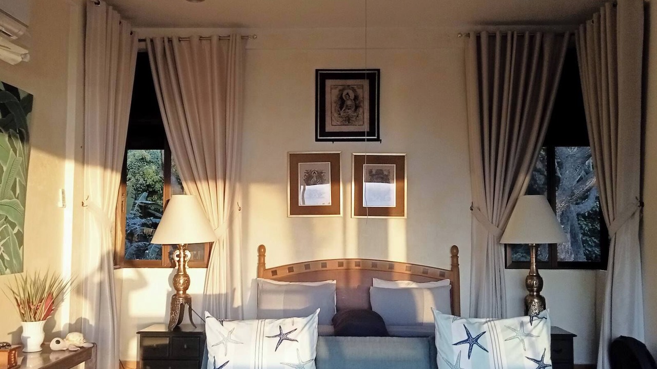 Photo of Livingroom in Anilao