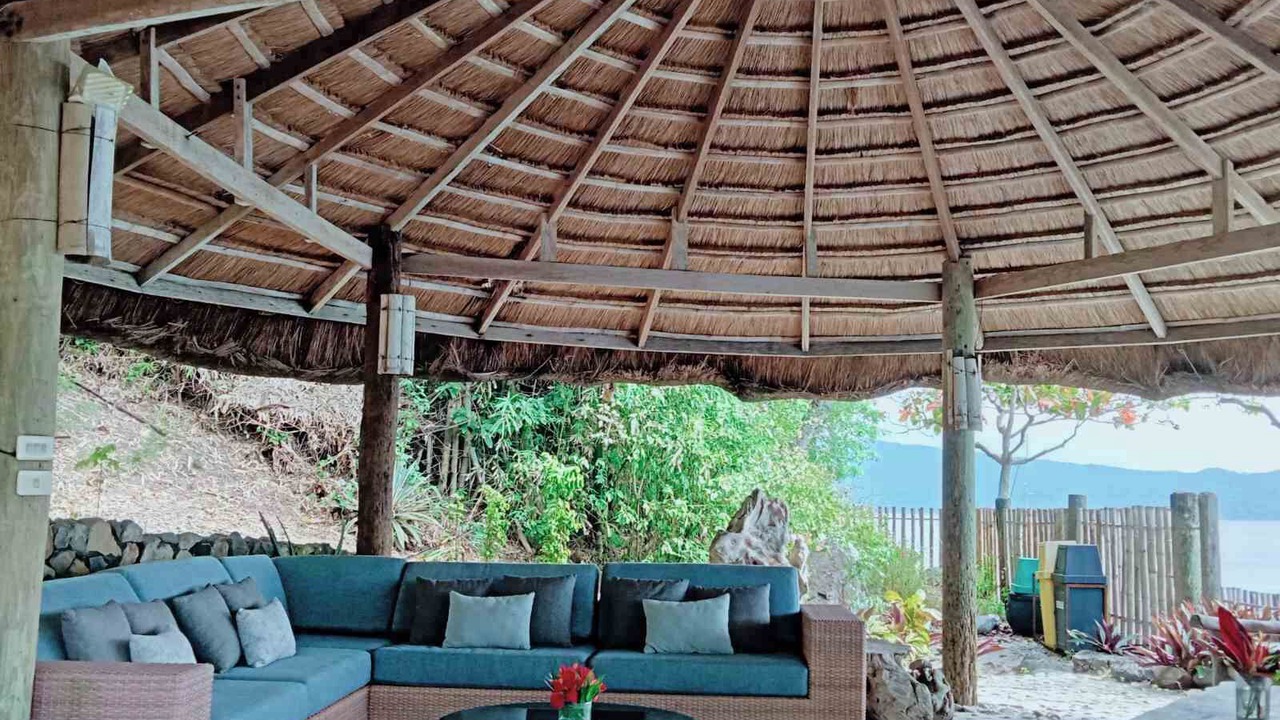 Photo of Patio Balcony in Anilao