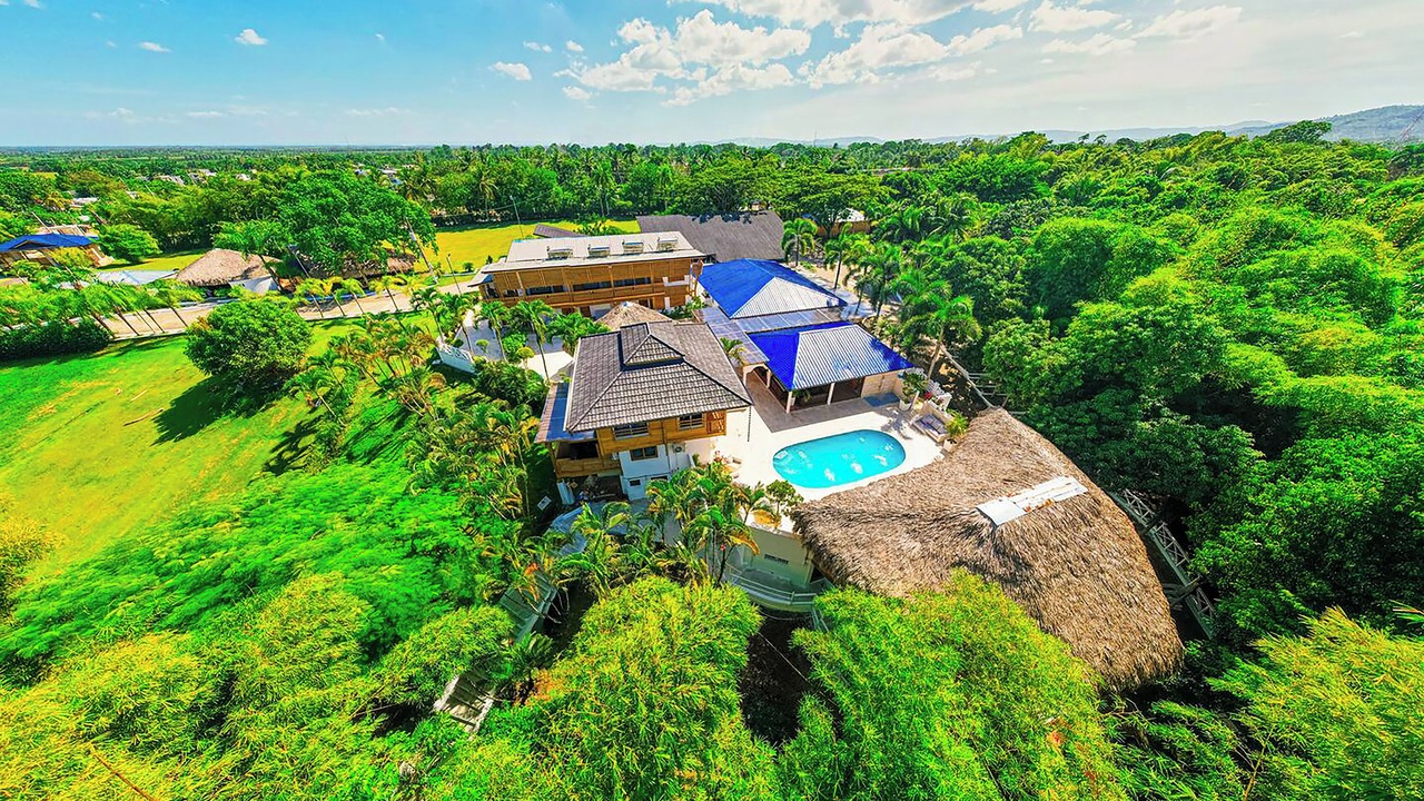 Photo of Outdoor in Nagua