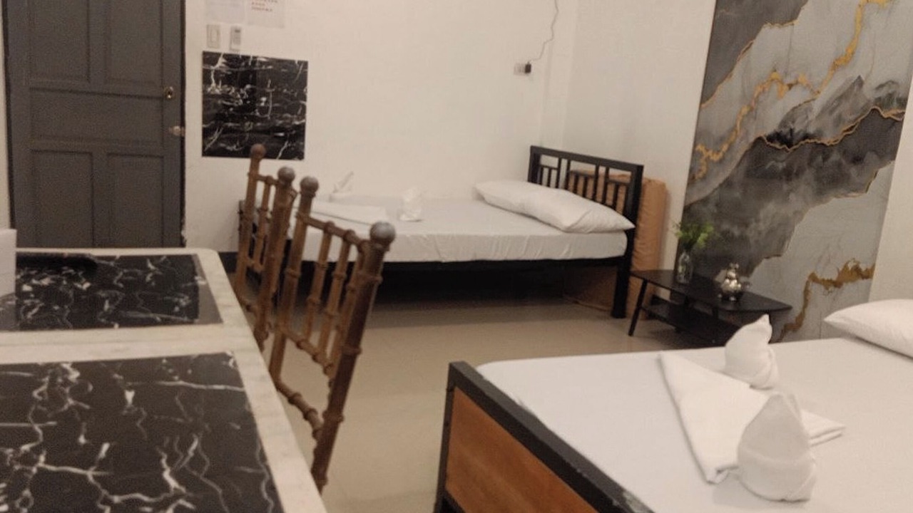 Photo of Bedroom in San Fernando