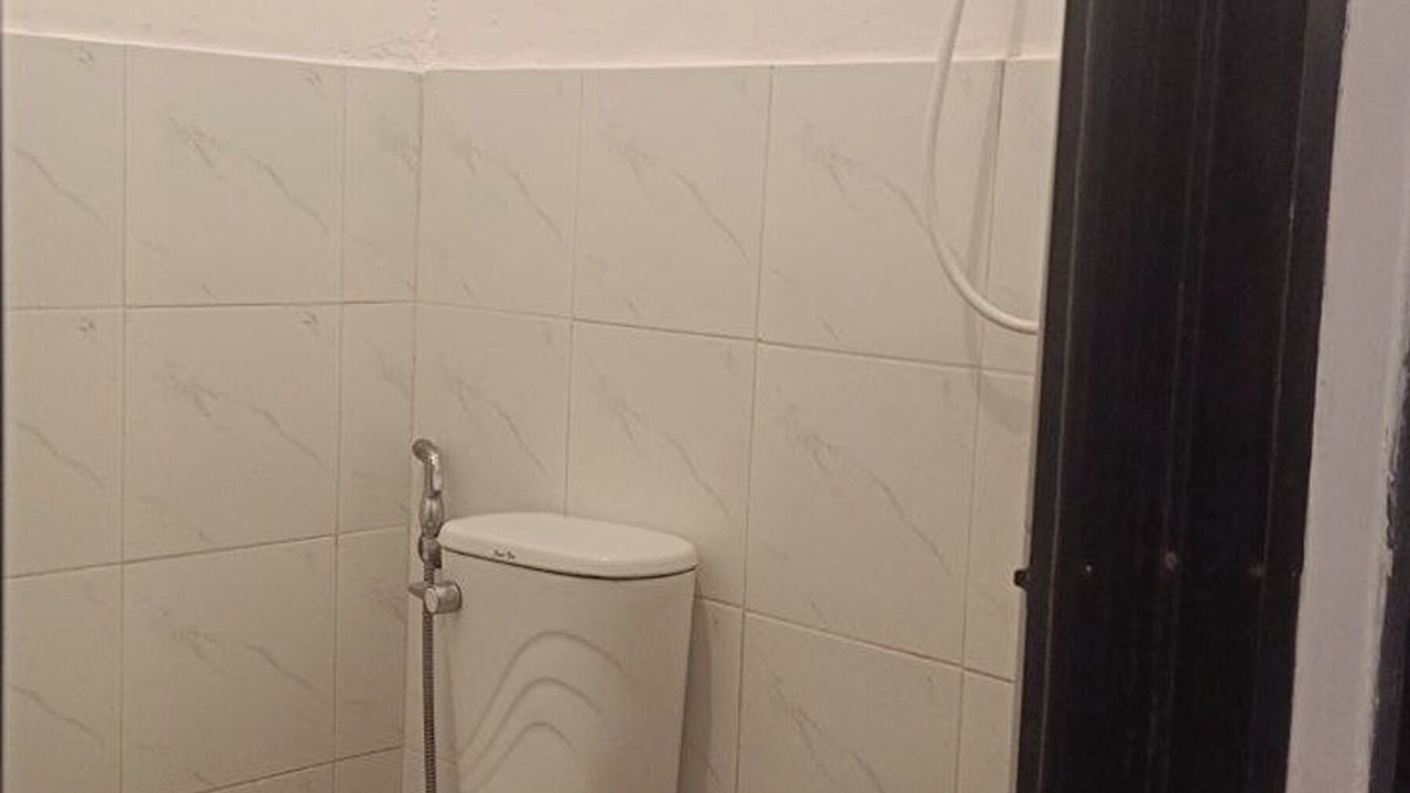 Photo of Bathroom in San Fernando