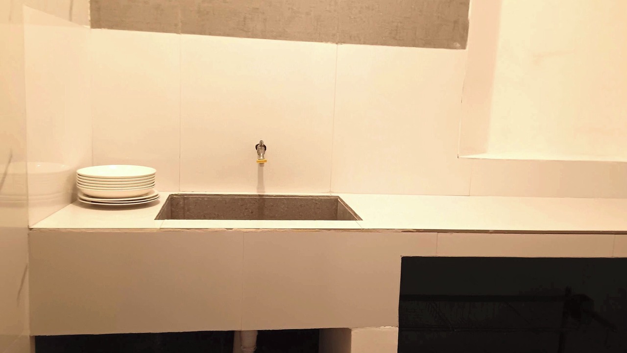 Photo of Bathroom in San Fernando