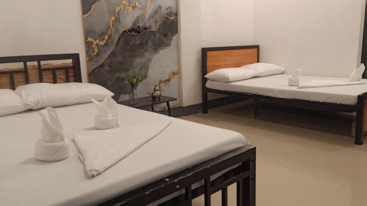 Photo of Bedroom in San Fernando