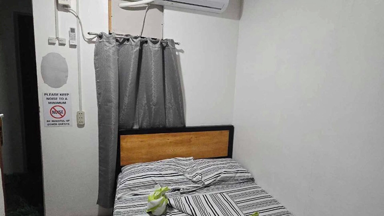 Photo of Bedroom in San Fernando