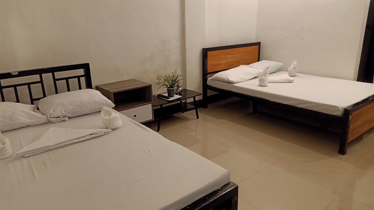 Photo of Bedroom in San Fernando