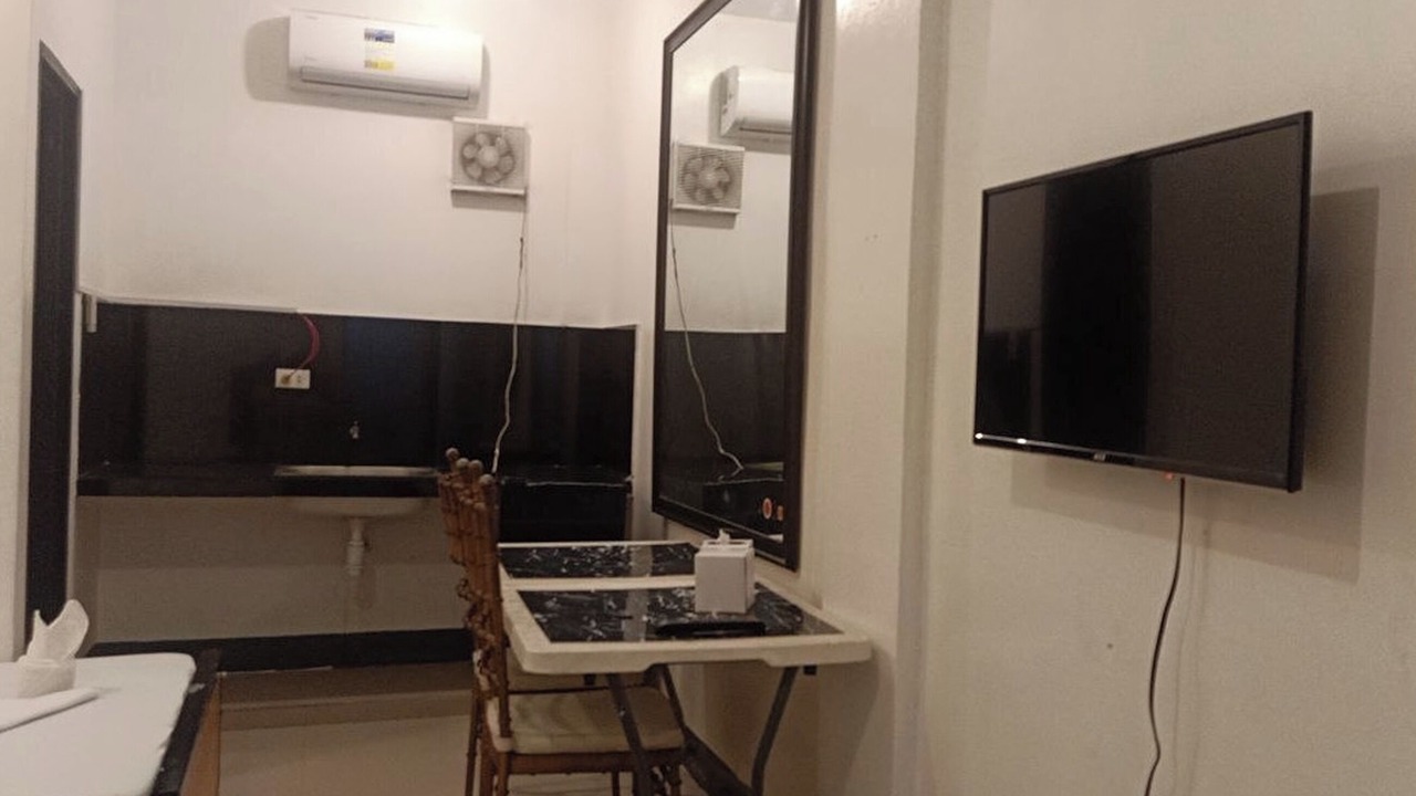 Photo of Bedroom in San Fernando