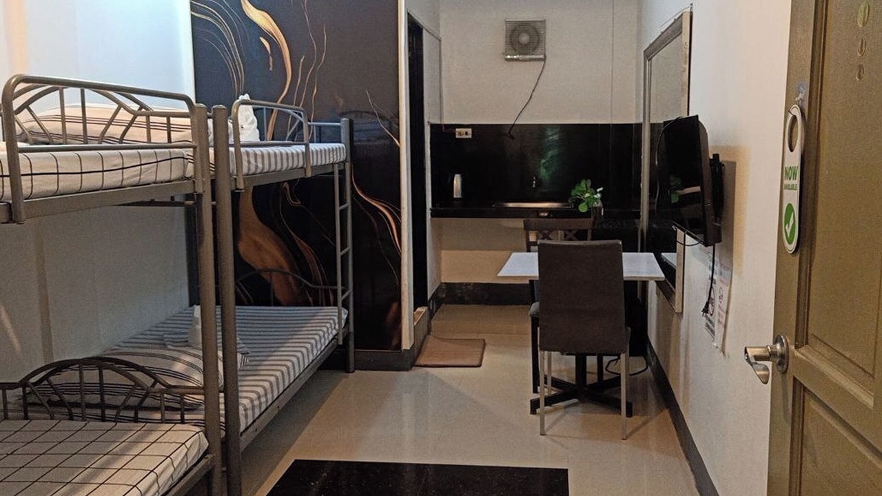 Photo of Bedroom in San Fernando