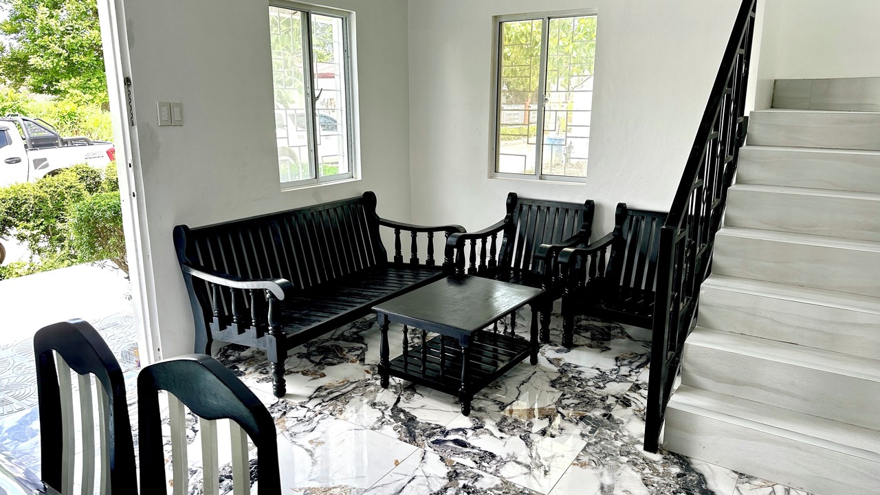 Photo of Patio Balcony in Oton