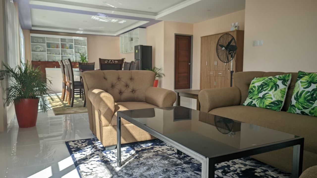 Photo of Livingroom in San Quintin