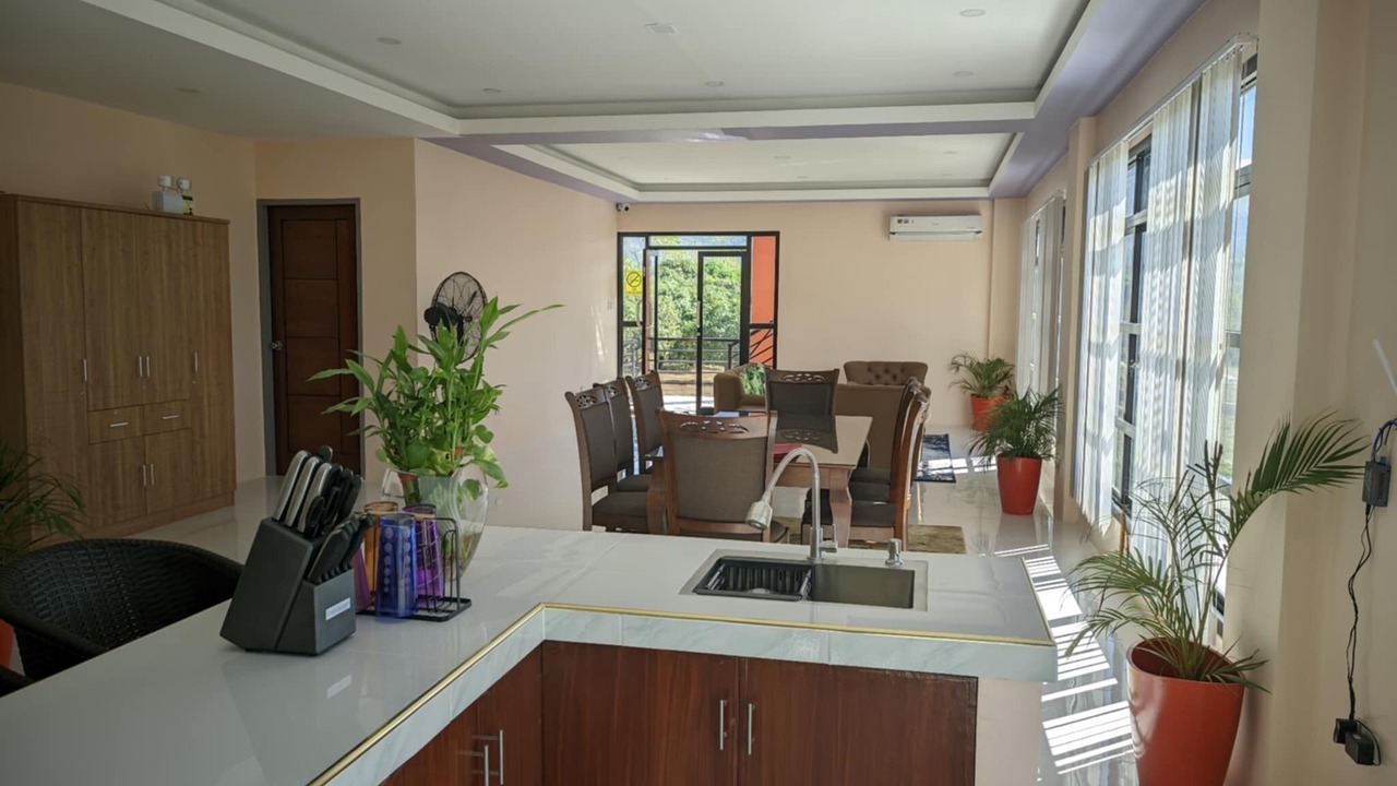Photo of Livingroom in San Quintin