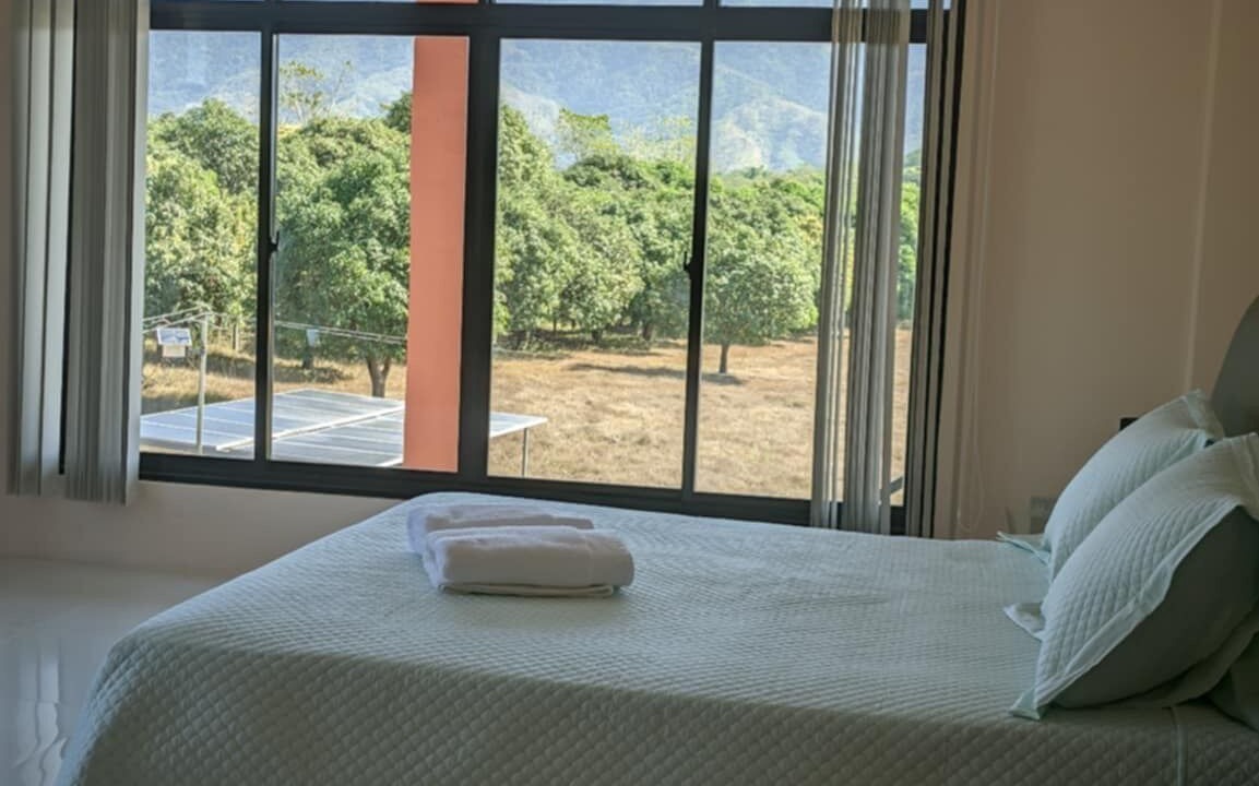 Photo of Bedroom in San Quintin