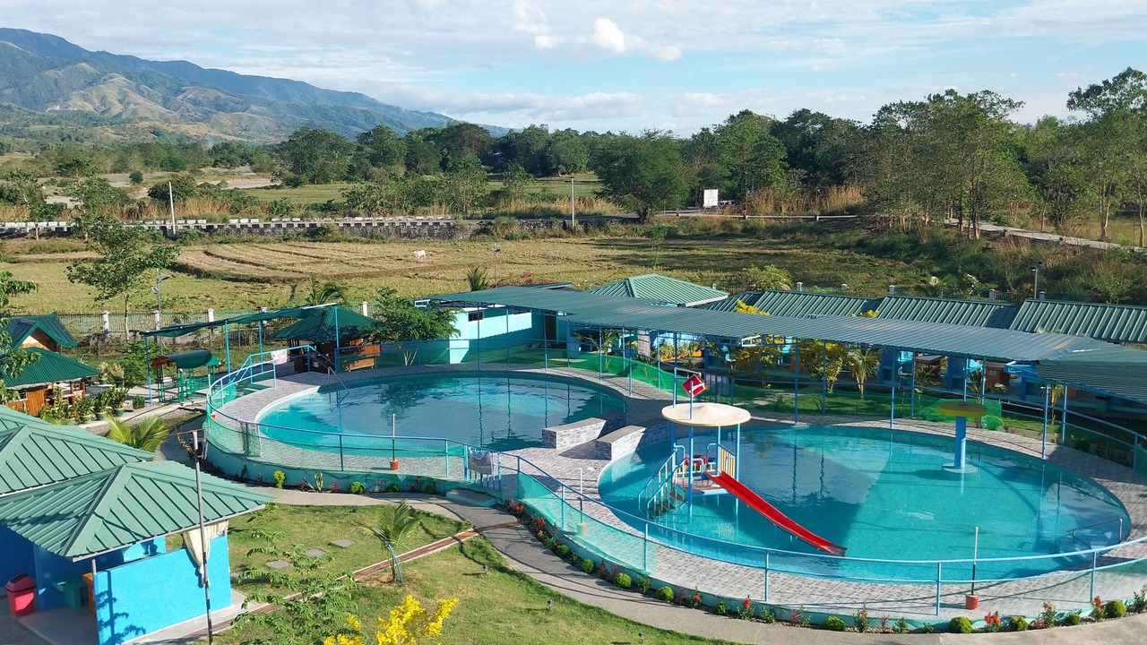 Photo of Outdoor in San Quintin