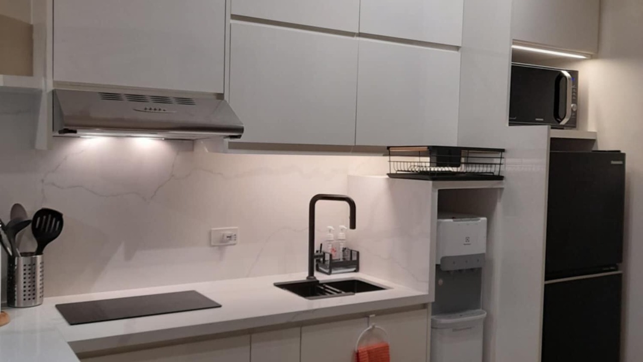 Photo of Kitchen in Canlubang