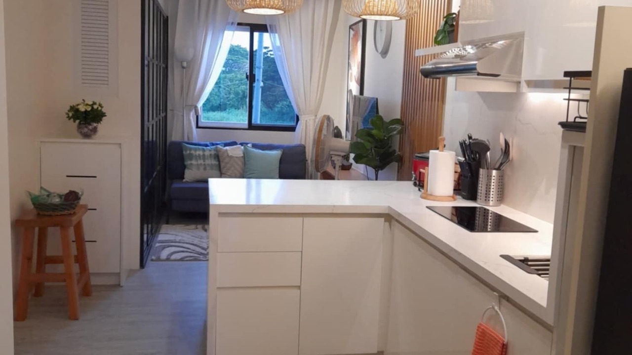 Photo of Kitchen in Canlubang