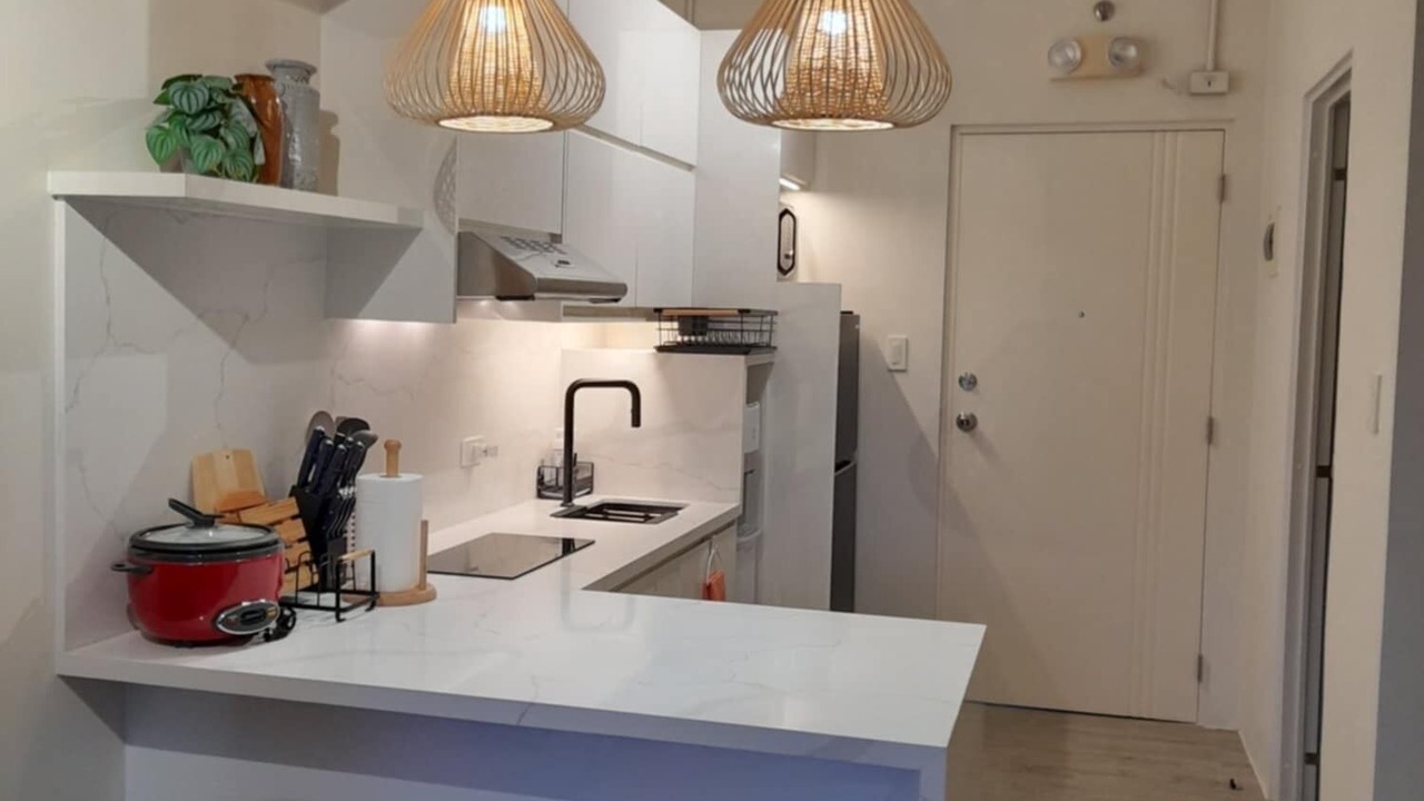 Photo of Kitchen in Canlubang