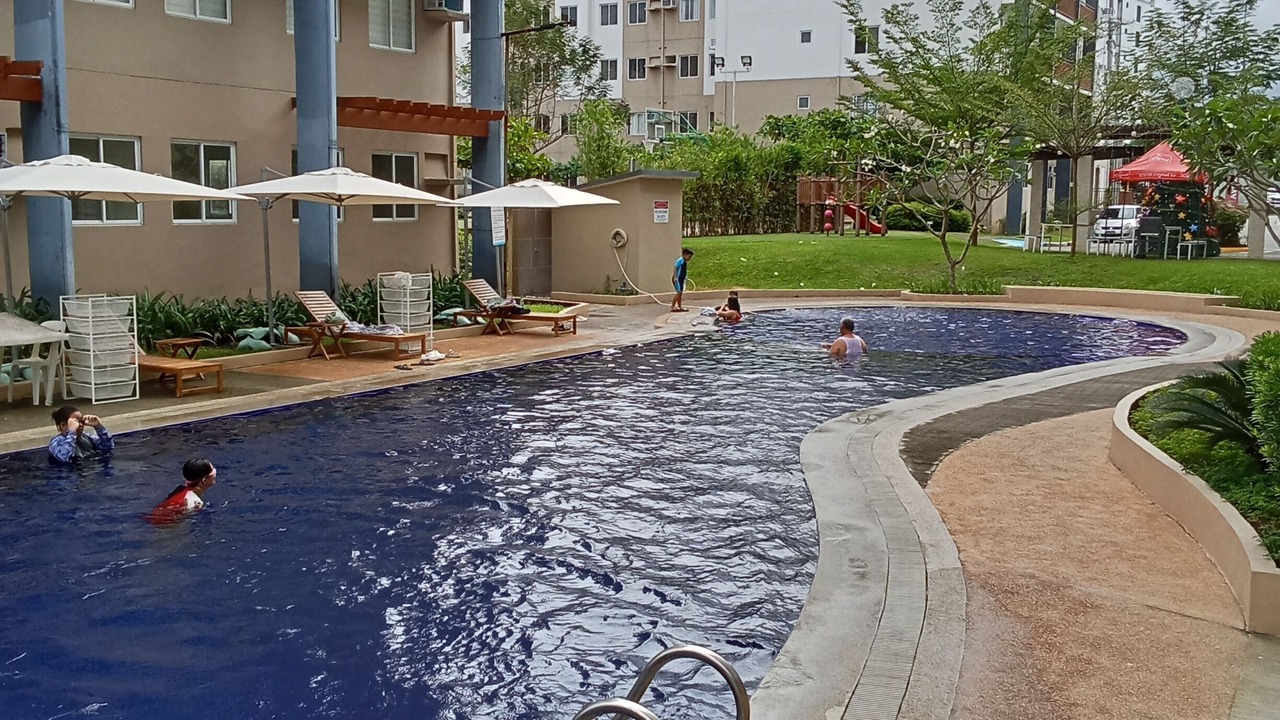 Photo of Outdoor in Canlubang
