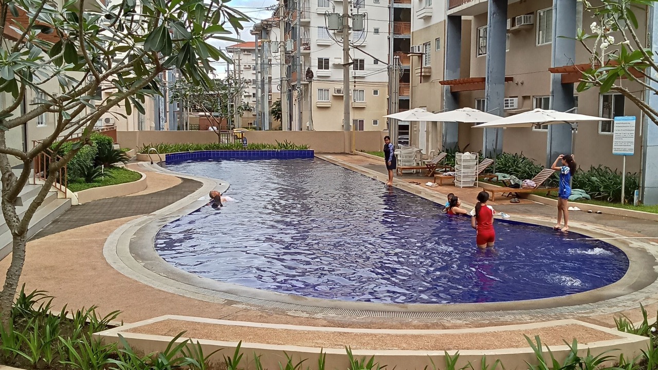 Photo of Outdoor in Canlubang