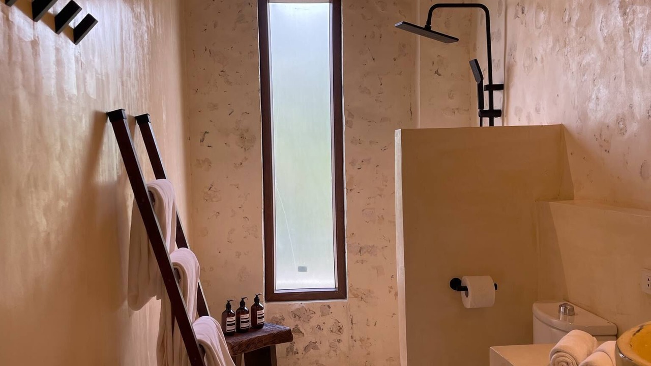 Photo of Bathroom in Catangnan