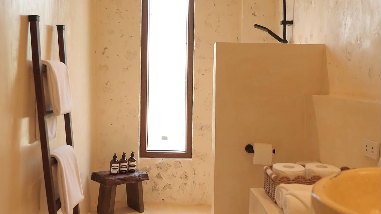 Photo of Bathroom in Catangnan