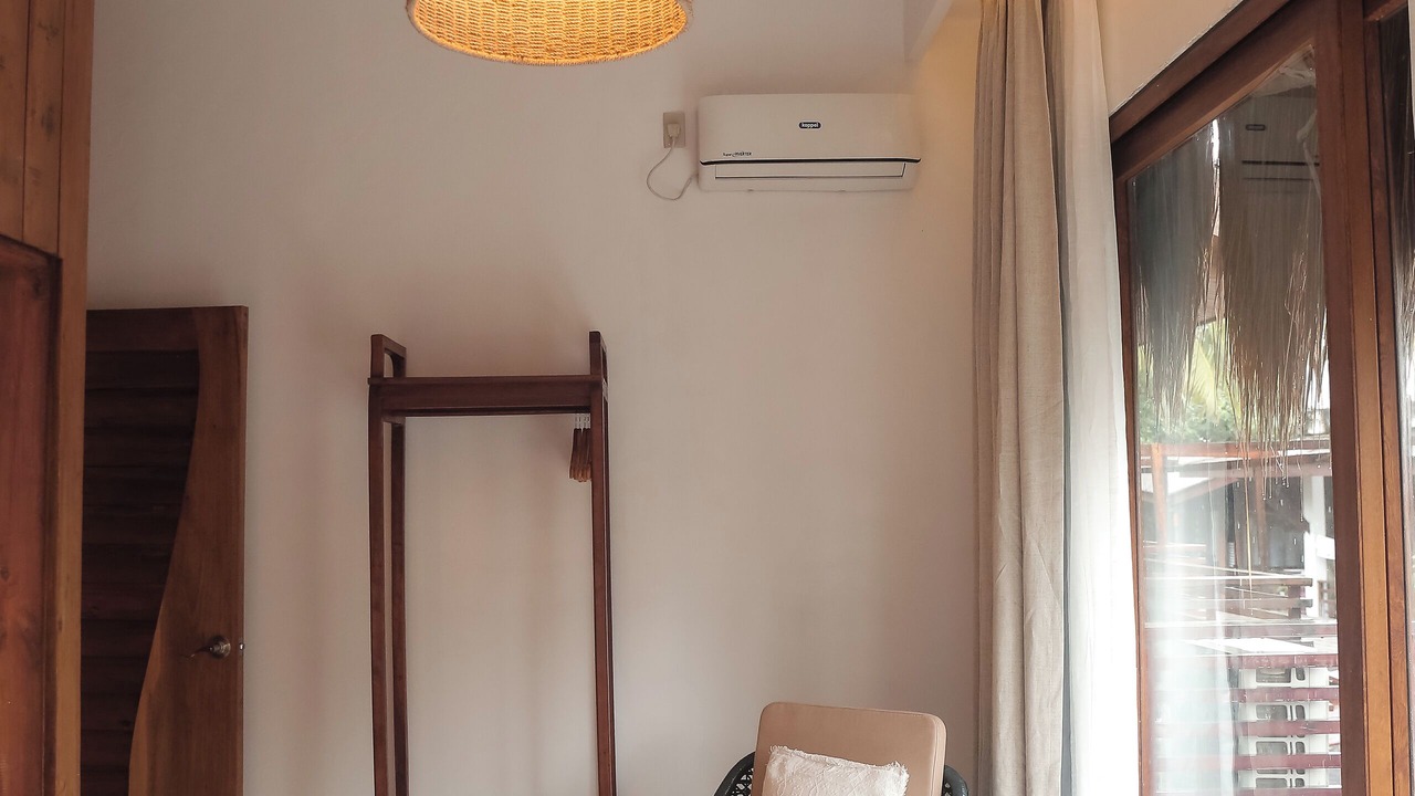 Photo of Patio Balcony in Catangnan