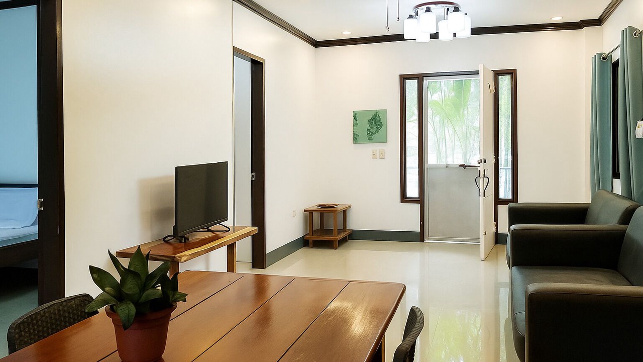 Photo of Bedroom in General Luna