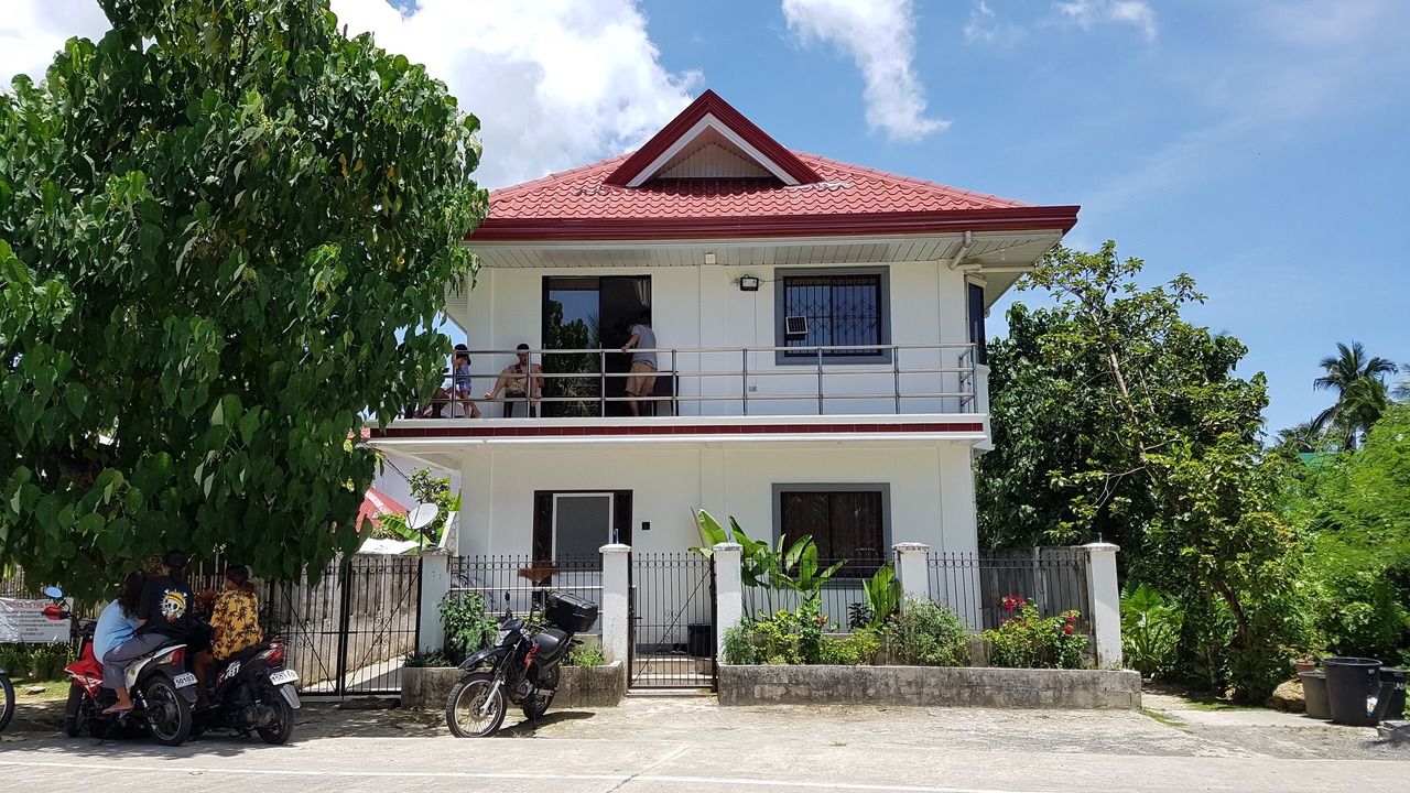 Photo of Outdoor in General Luna
