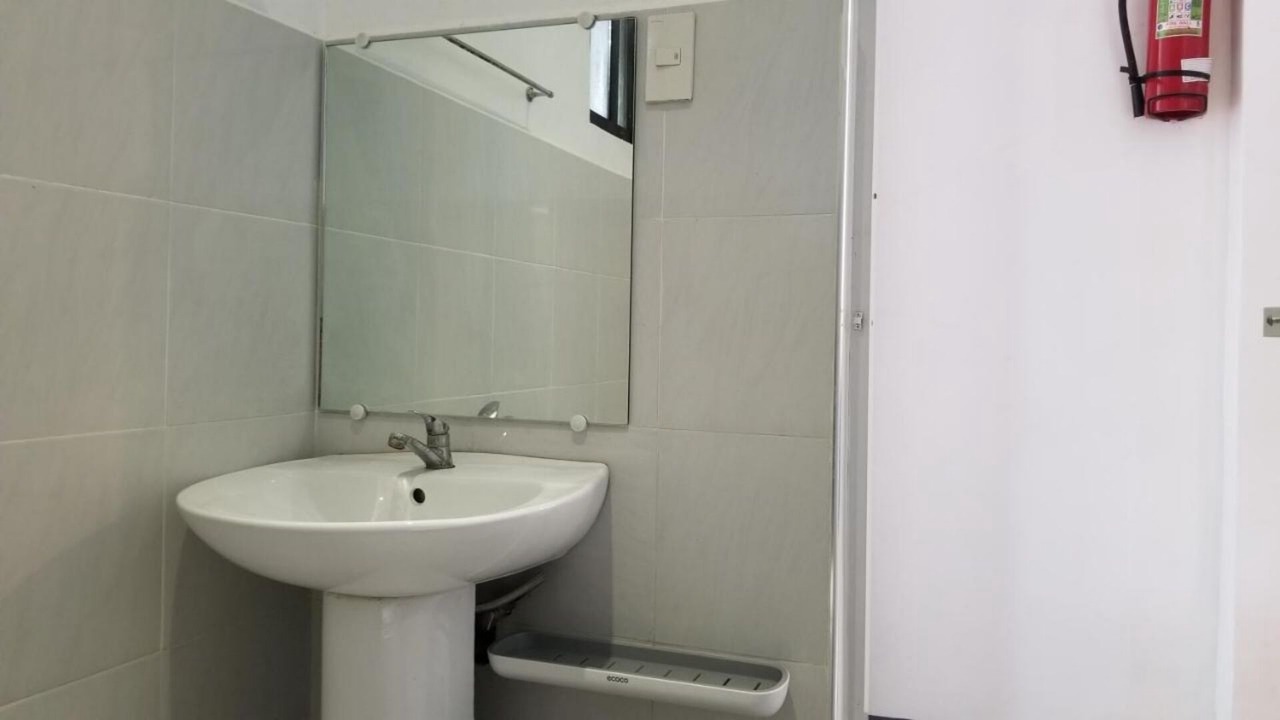 Photo of Bathroom in General Luna
