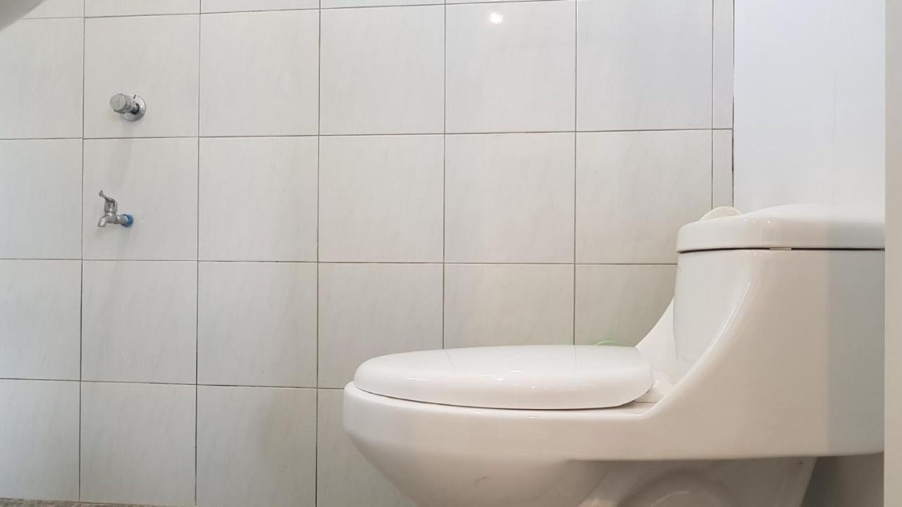 Photo of Bathroom in General Luna