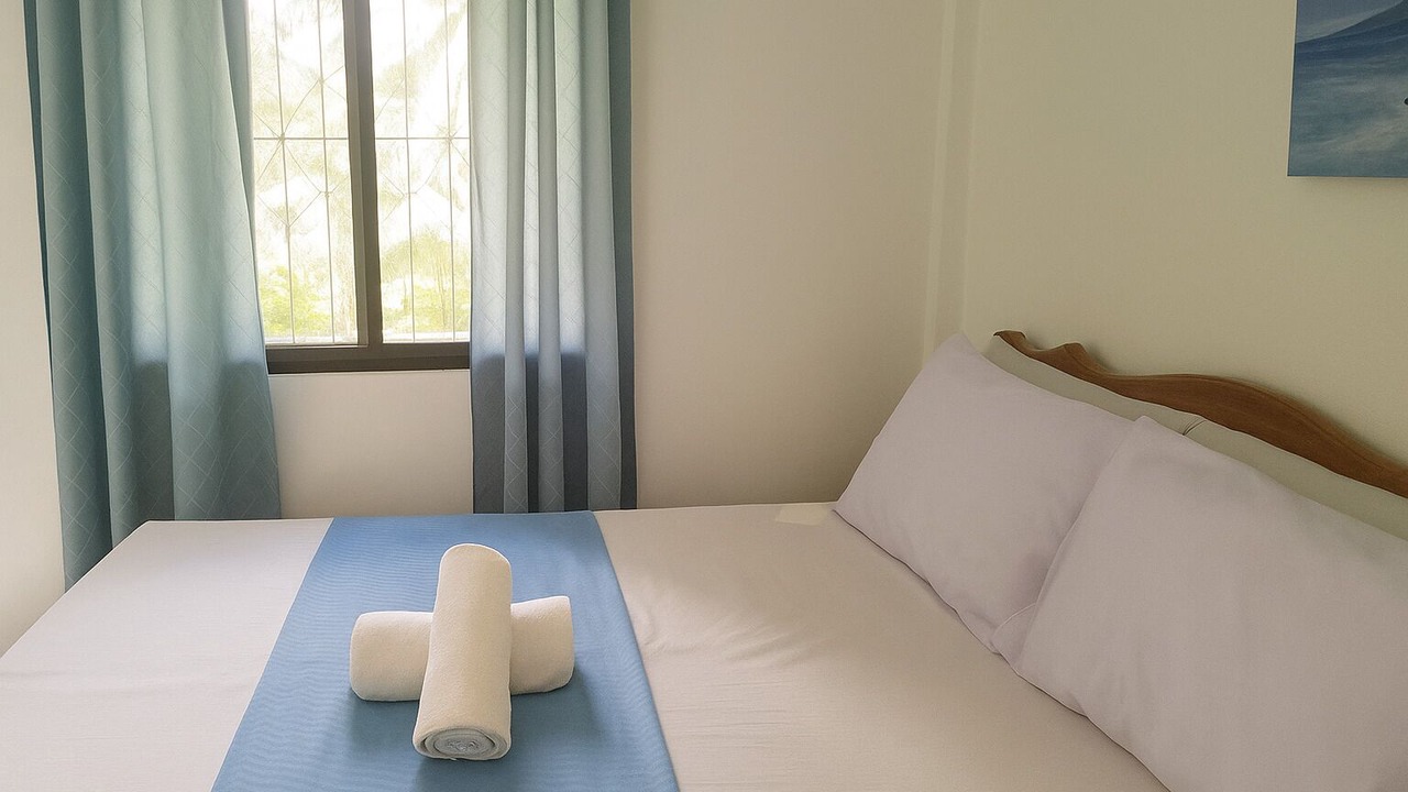 Photo of Bedroom in General Luna