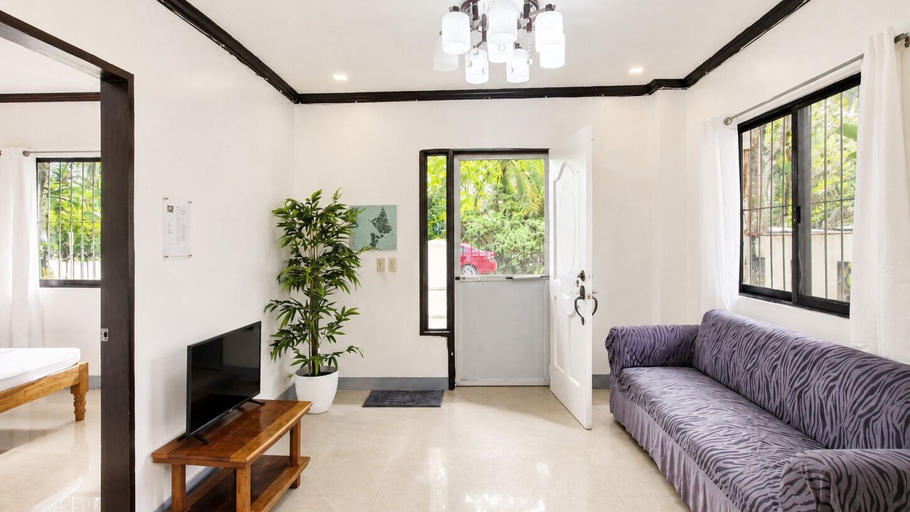 Photo of Bedroom in General Luna