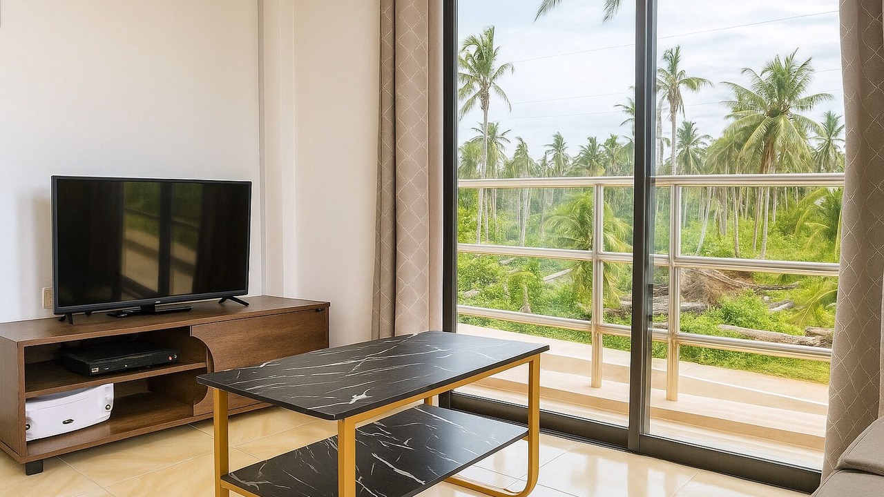 Photo of Bedroom in General Luna