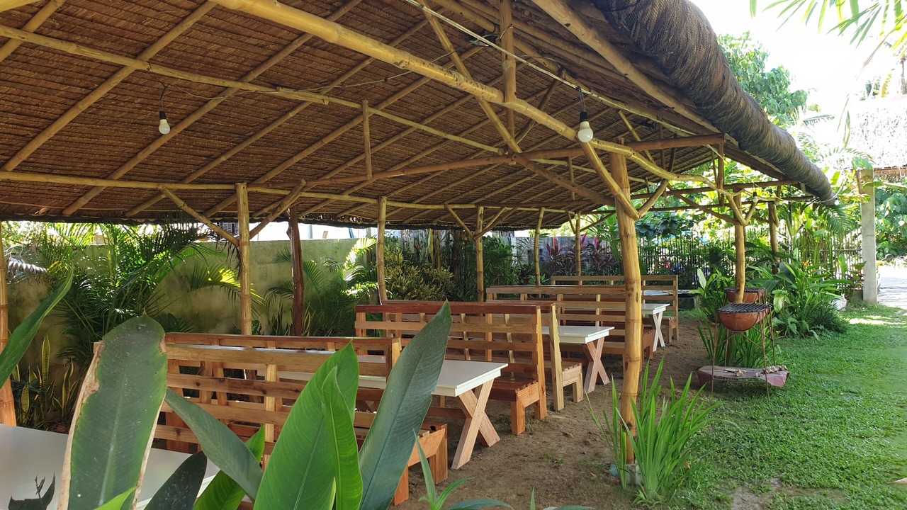 Photo of Outdoor in General Luna