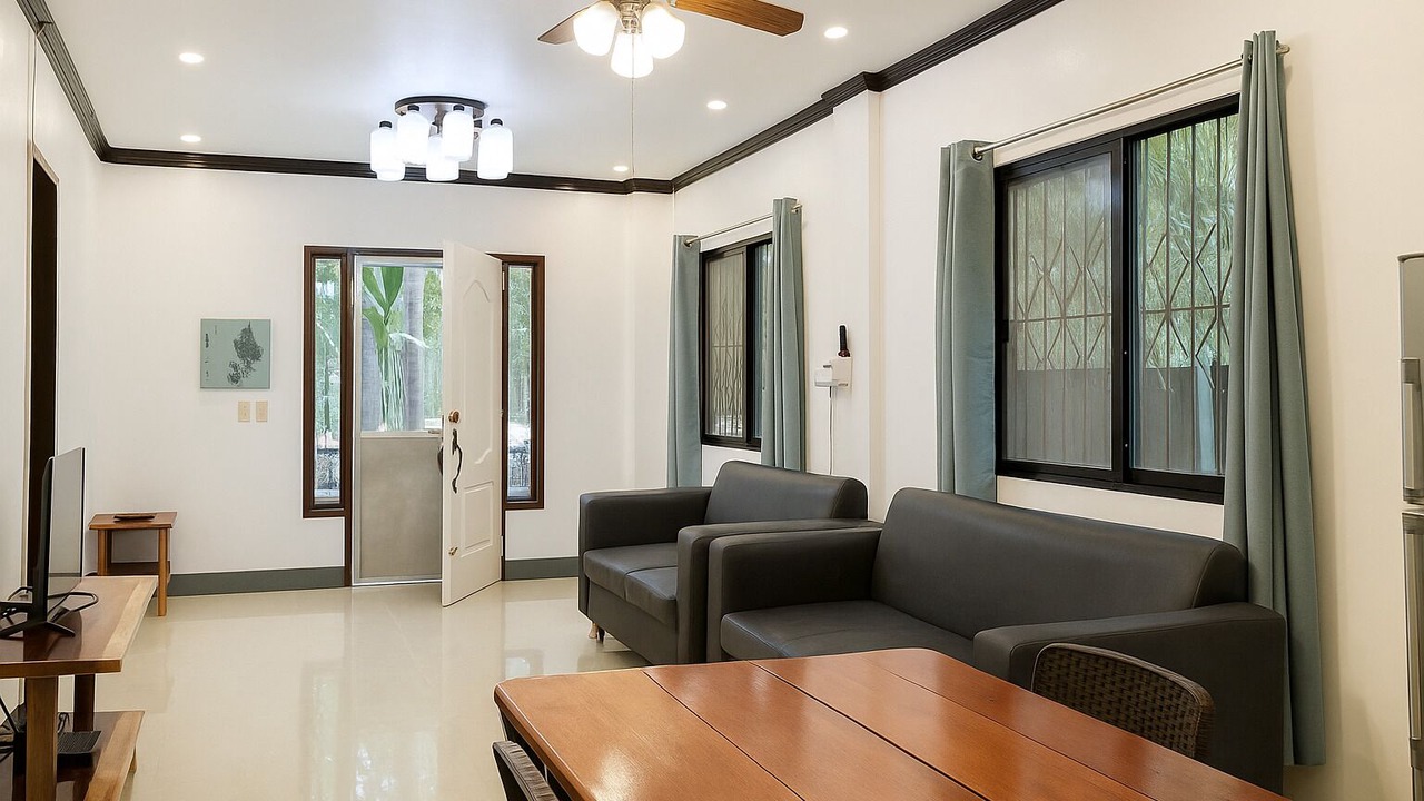 Photo of Bedroom in General Luna