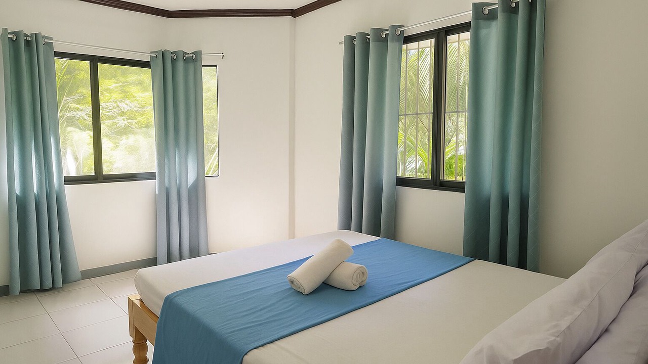 Photo of Bedroom in General Luna