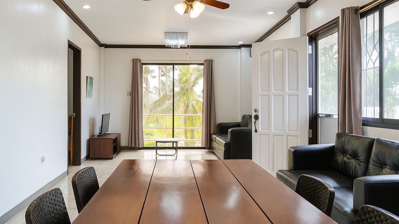 Photo of Bedroom in General Luna
