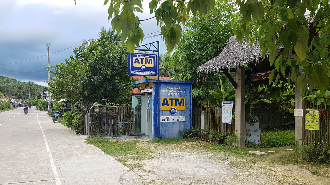 Photo of Outdoor in General Luna