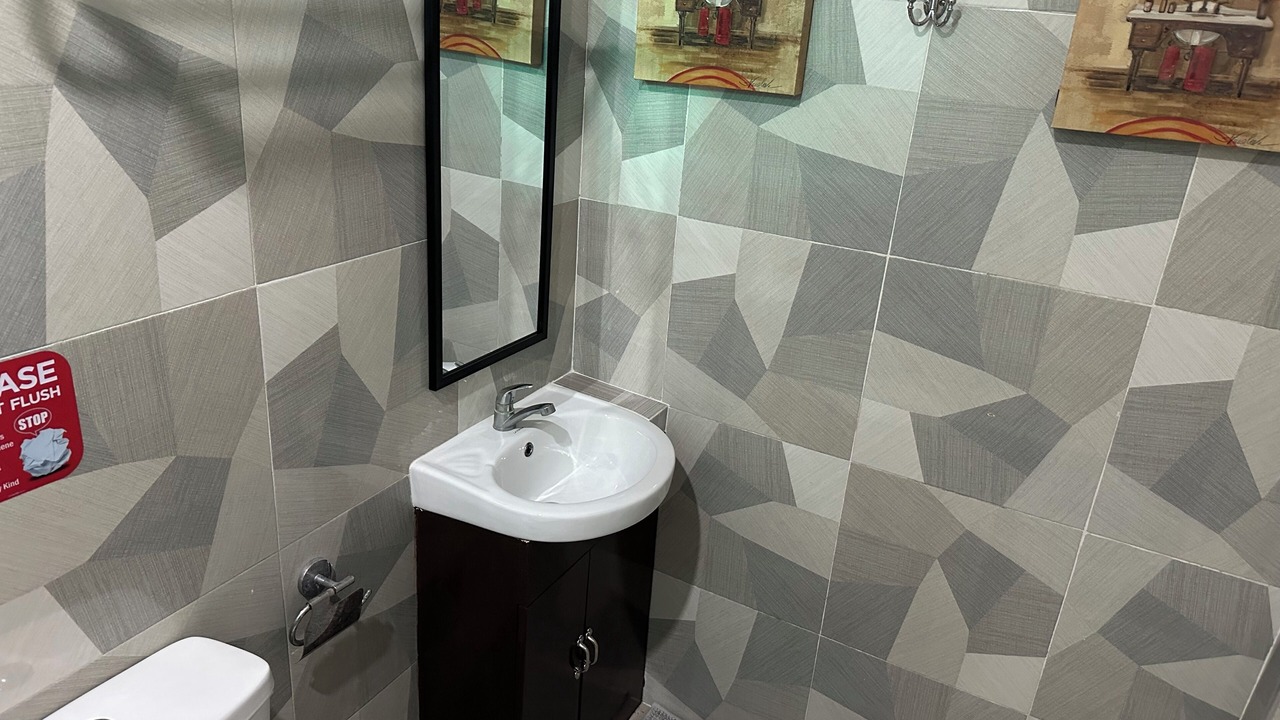 Photo of Bathroom in Lazi