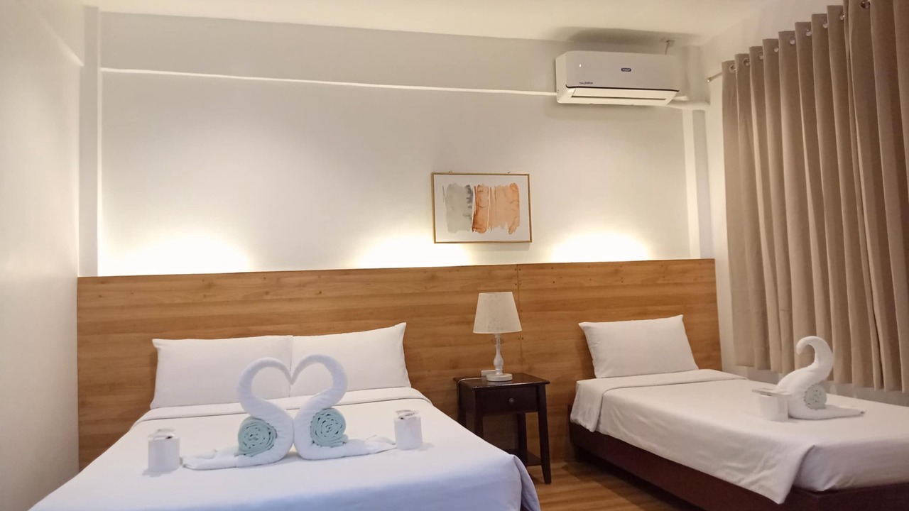 Photo of Bedroom in Lazi