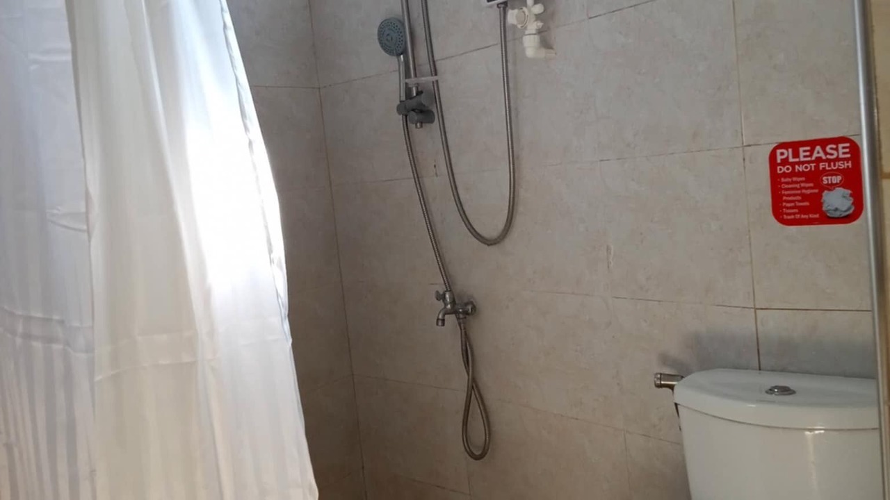 Photo of Bathroom in Lazi