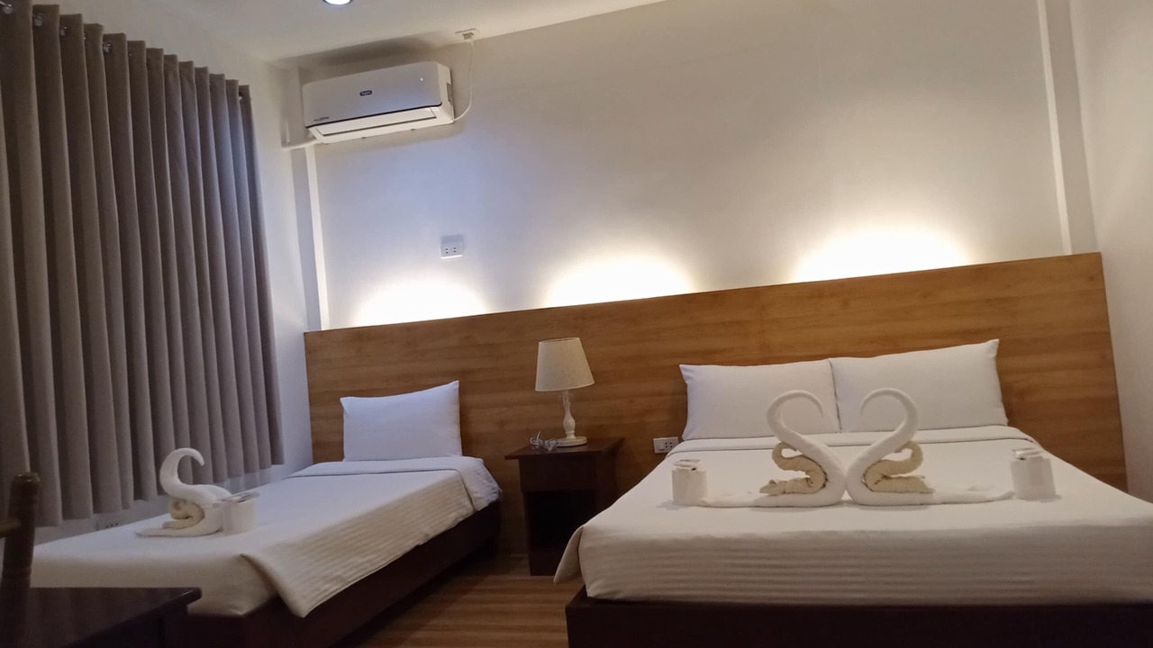 Photo of Bedroom in Lazi