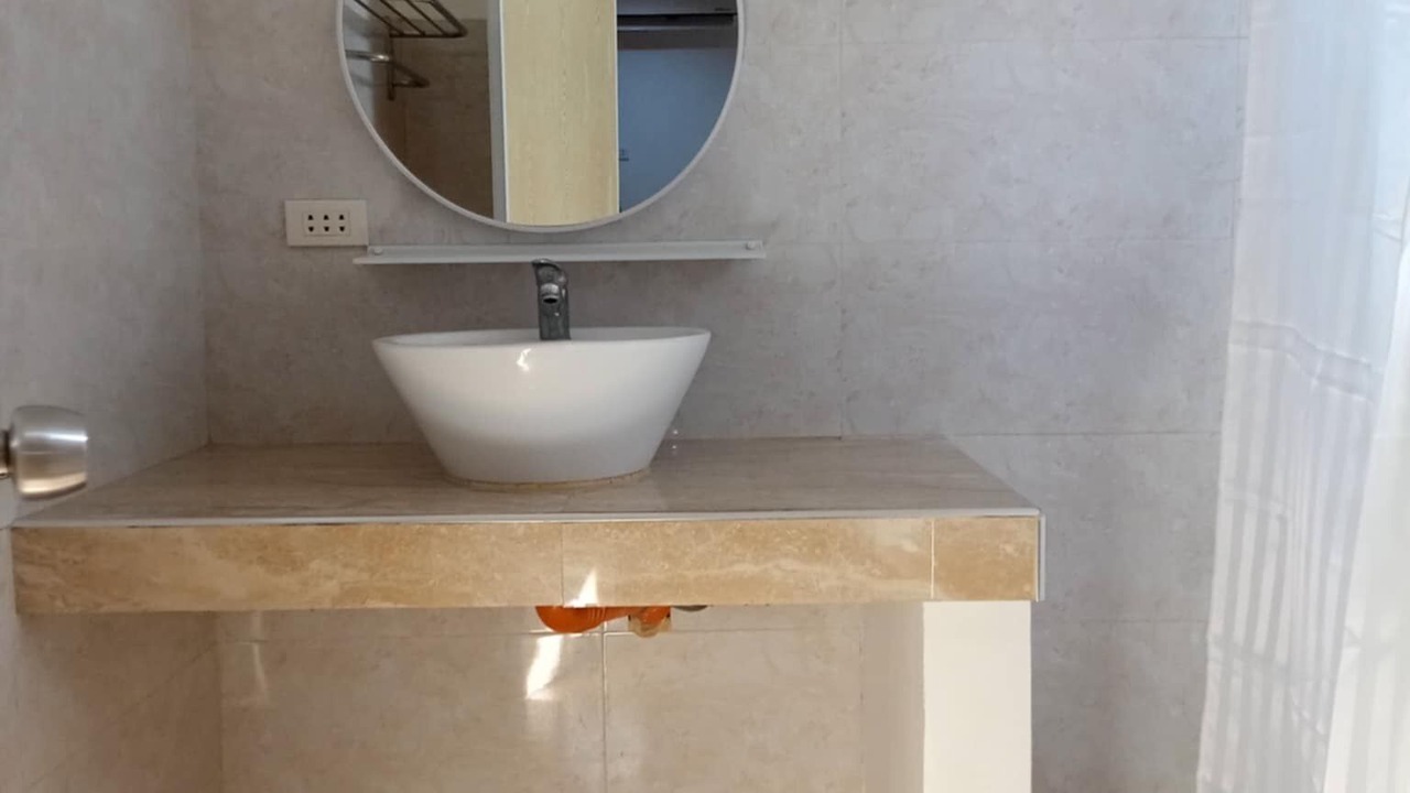 Photo of Bathroom in Lazi